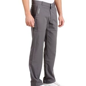 NIKE - McIlroy Modern Tech PGA Tour Performance l Elite Golf Pants 36x32